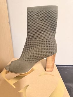 Charlotte Russe heals