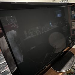 Panasonic TC-P42GT25 42” 3D Full HDTV