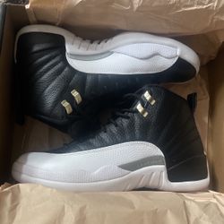 Jordan 12