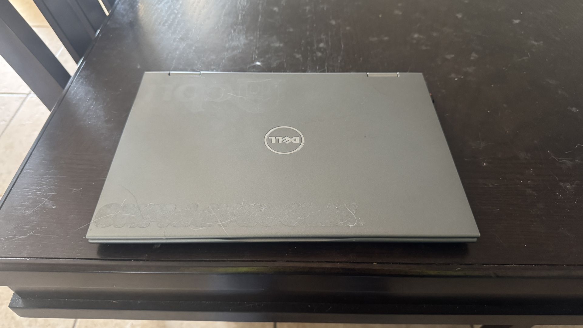 Dell Laptop