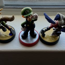 Amiibo