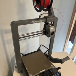 Ender 3 V3 Core Xz 3d Printer