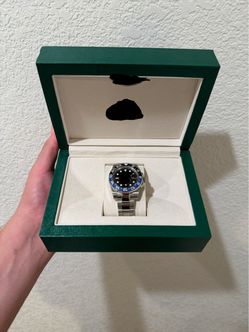 Luxury Watch