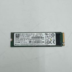 1TB SK HYNIX PCIe GEN3 X 4 PC611 NVMe SSD HFS001TD9TNI-L2A0A FC w/heatsink