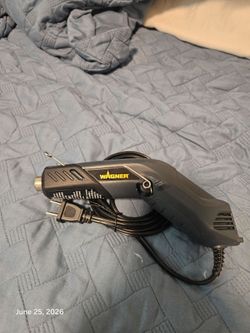 Heat Gun