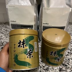 Matcha