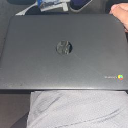 Chrome Book 