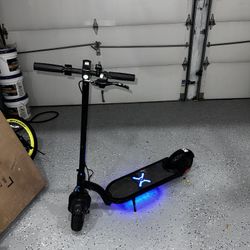 Hover-1 Electric Scooter 