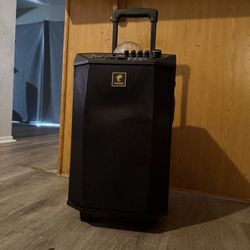 Tonor Karaoke Machine/ Speakers