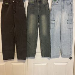 Ladies Empyre Jeans All Size 0
