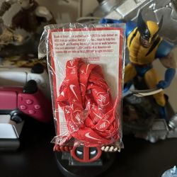 Nike ShoeLaces
