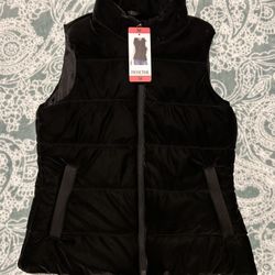 Pacific Trail Puffer Vest