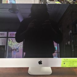 Apple iMac 21.5" - 2014