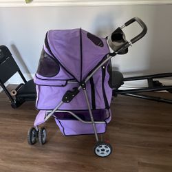 Dog Stroller 