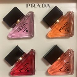 Prada Set 