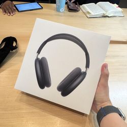 AirPods Max-Midnight