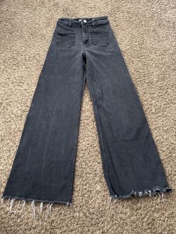 Pantalones hollister American eagle Abercrombie Zara