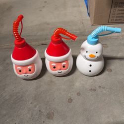 Children's water bottle