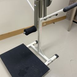 Gym Equipment Multi Hips 