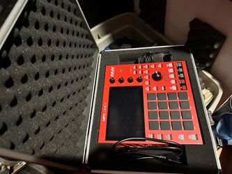 MPC One Plus