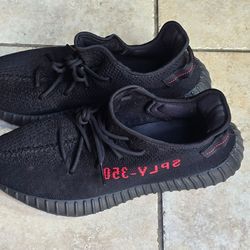Size 12 Adidas Yeezy
