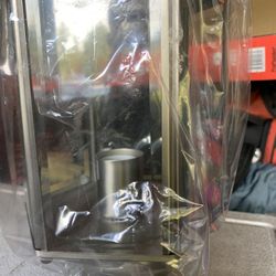 Carriage Lights
