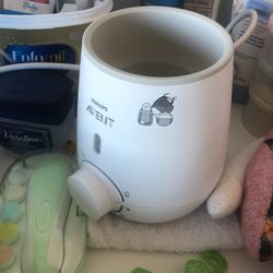 baby Bottle Warmer 