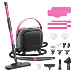 Schenley 21-in-1 Steam Cleaner