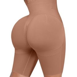 Colombian Faja Shapewear 