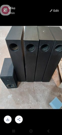Speakers