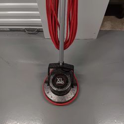 XL PRO 12" Floor Buffer