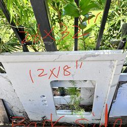 Pre-cut Quartz Slab For Counter Top Bathroom Vanity Top Sink Top