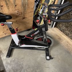 Exercise bike for Sale in Lacey WA OfferUp