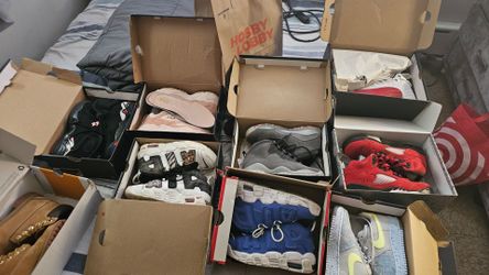 Shoes