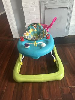 Baby Walker