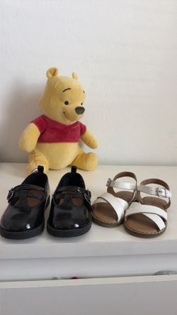 Girl shoes