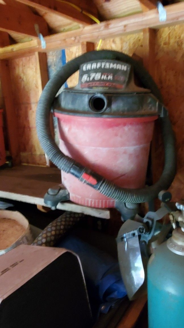 Craftman