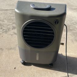 Hessaire Evaporative Cooler 