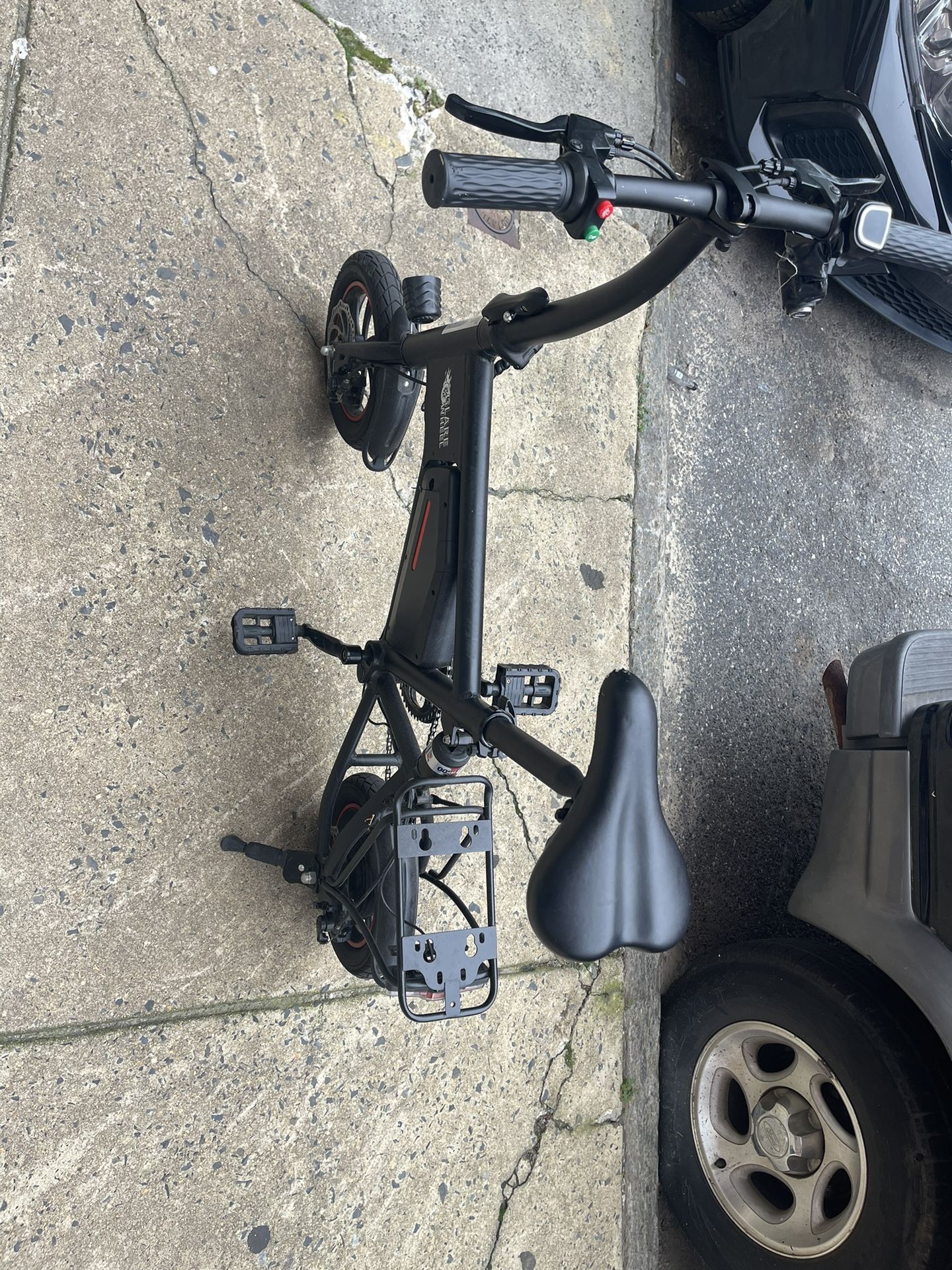 Glare Wheel Electric Bike for Sale in Philadelphia, PA OfferUp