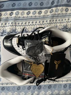 Nike Kobe 3 Low proto mambacita