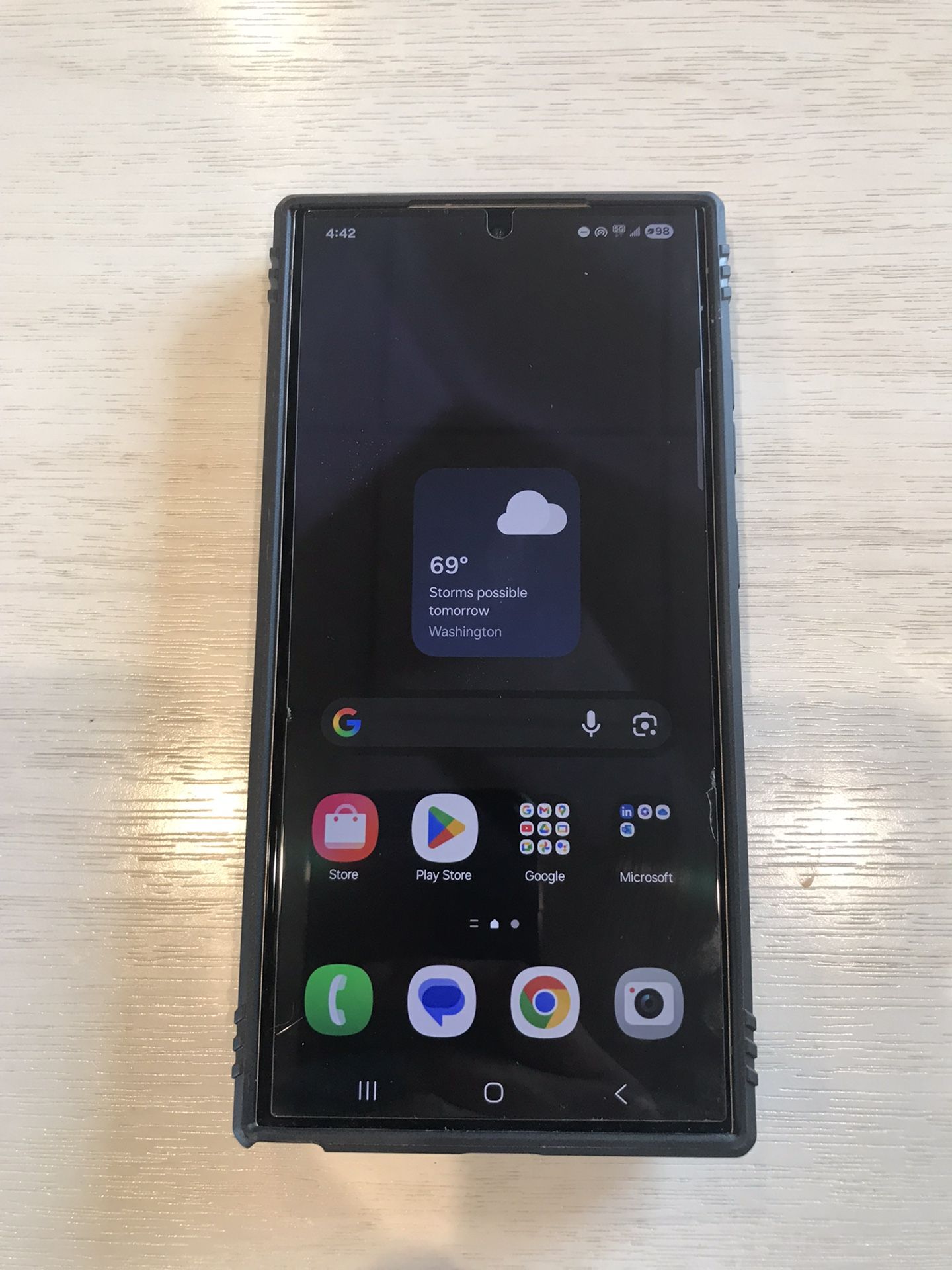 Galaxy S24 Ultra