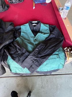 Tuxedo