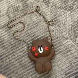Crossbody Bag 