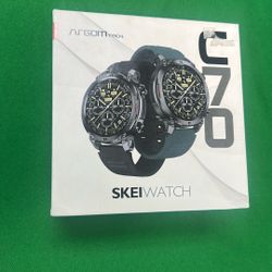 Bluetooth Watch