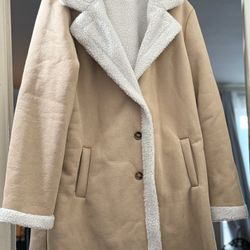 Womans jacket