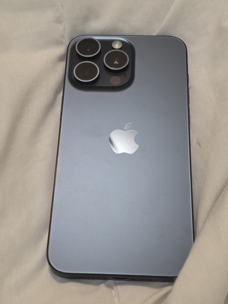 Iphone 15 Pro Max 512gb