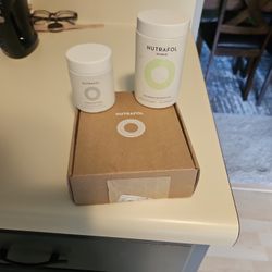 Nutrafol Women's 
