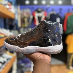 2016 Air Jordan Retro 11 “Space Jam”