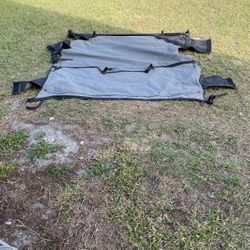 Mini Capota de 2013 Jeep 2 doors