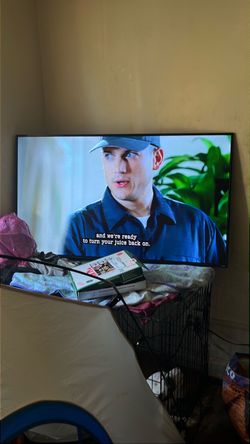 TCL 55IN SMART TV